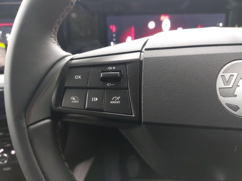 Used Vauxhall Mokka 2025 for sale - 77433120: Photo 15