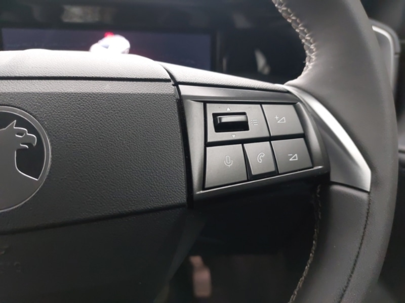 Used Vauxhall Mokka 2025 for sale - 77433120: Photo 16