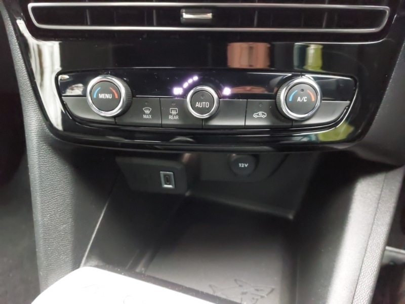 Used Vauxhall Mokka 2025 for sale - 77433120: Photo 18