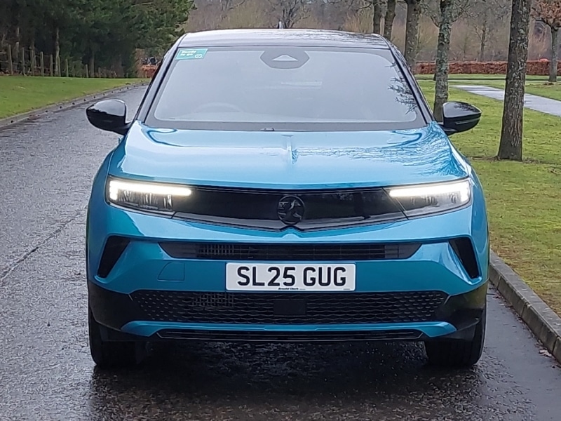 Used Vauxhall Mokka 2025 for sale - 77433120: Photo 19