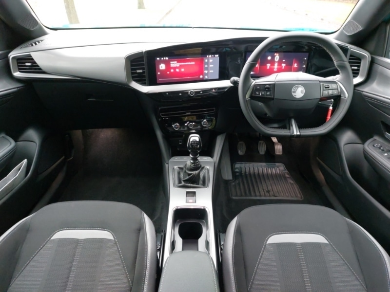 Used Vauxhall Mokka 2025 for sale - 77433120: Photo 2