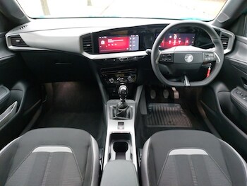 Used Vauxhall Mokka 2025 for sale - 77433120: Photo