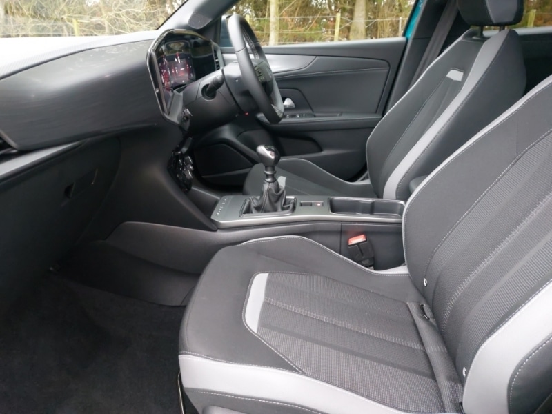 Used Vauxhall Mokka 2025 for sale - 77433120: Photo 5