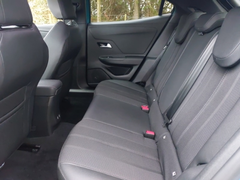 Used Vauxhall Mokka 2025 for sale - 77433120: Photo 6