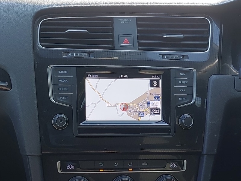 Used Volkswagen Golf 2015 for sale - 77964050: Photo 10