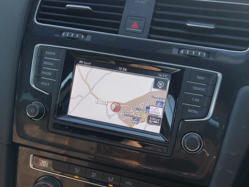 Used Volkswagen Golf 2015 for sale - 77964050: Photo 12