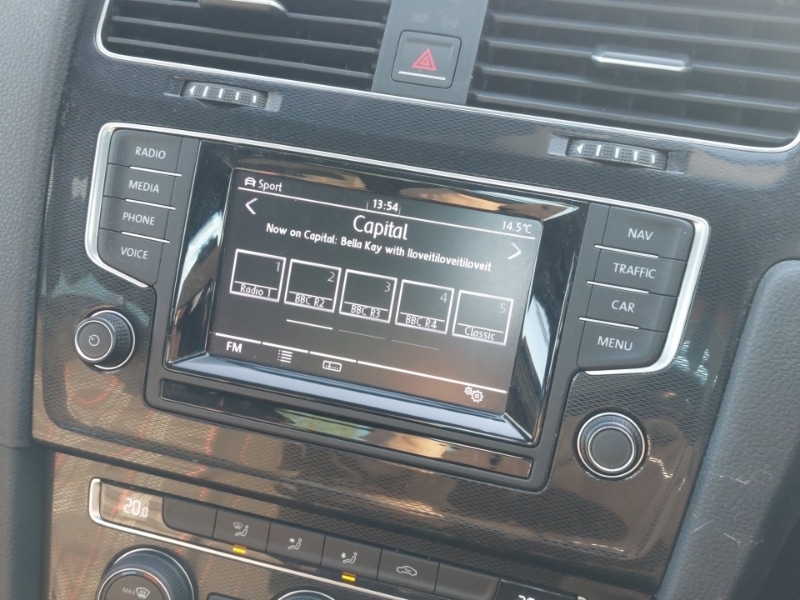 Used Volkswagen Golf 2015 for sale - 77964050: Photo 13