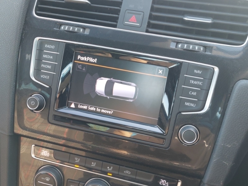 Used Volkswagen Golf 2015 for sale - 77964050: Photo 14