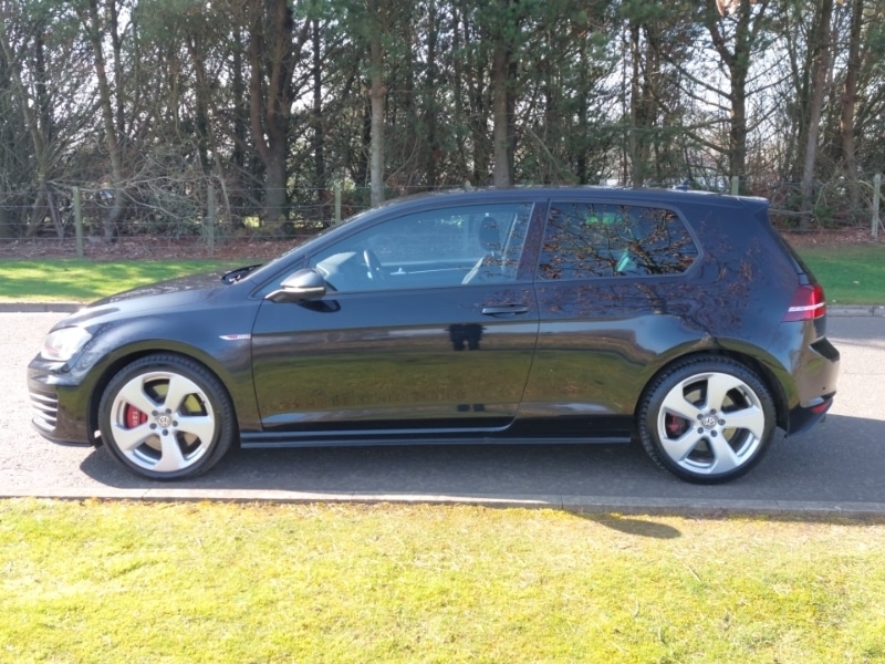 Used Volkswagen Golf 2015 for sale - 77964050: Photo 4