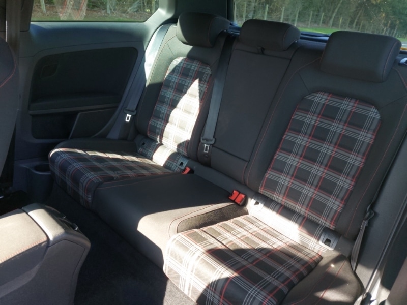 Used Volkswagen Golf 2015 for sale - 77964050: Photo 6