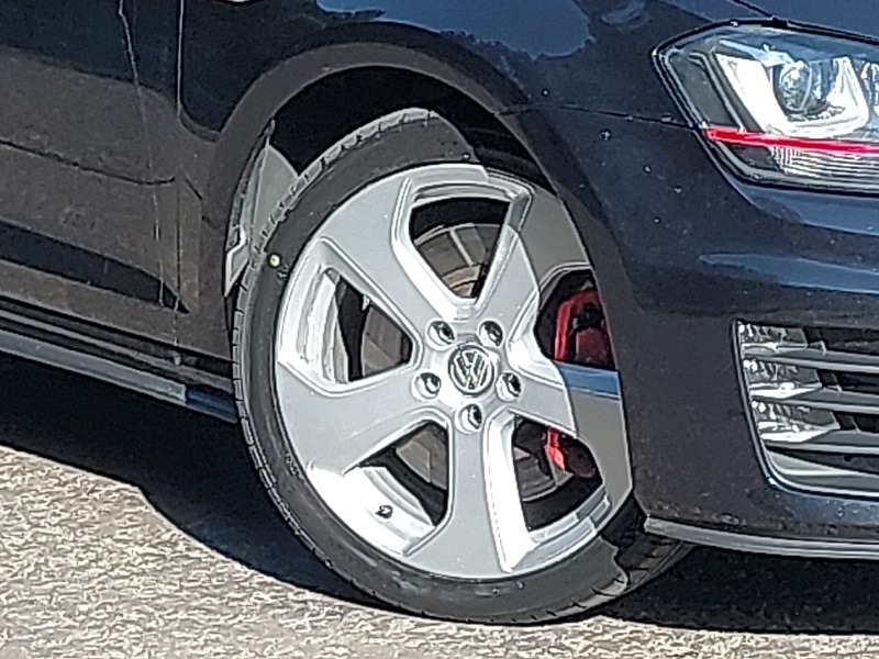 Used Volkswagen Golf 2015 for sale - 77964050: Photo 9