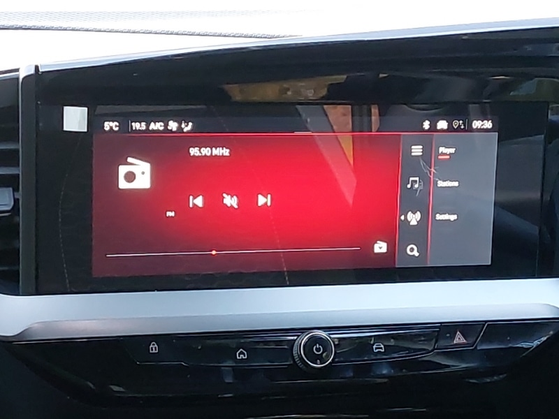 Used Vauxhall Mokka 2025 for sale - 77299590: Photo 10