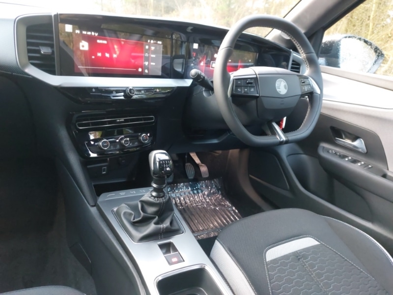 Used Vauxhall Mokka 2025 for sale - 77299590: Photo 11