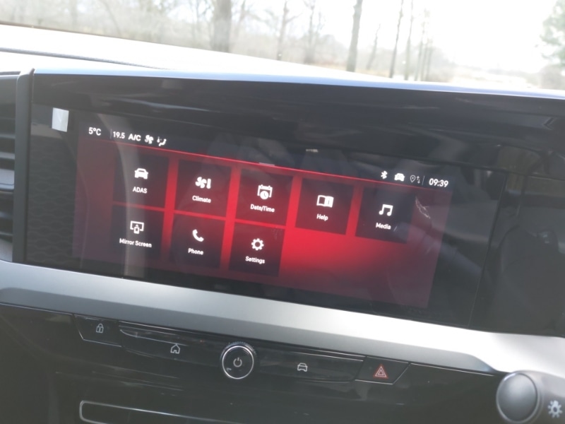 Used Vauxhall Mokka 2025 for sale - 77299590: Photo 13