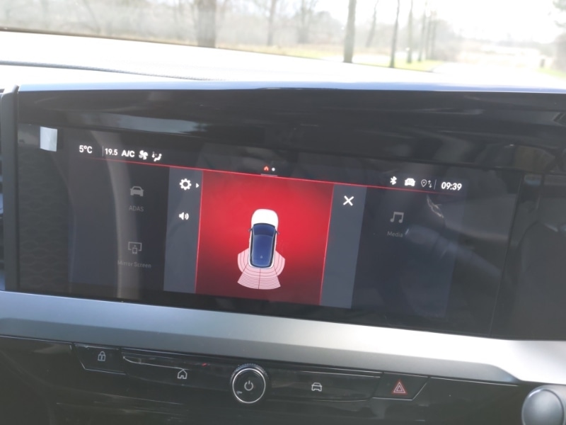 Used Vauxhall Mokka 2025 for sale - 77299590: Photo 14