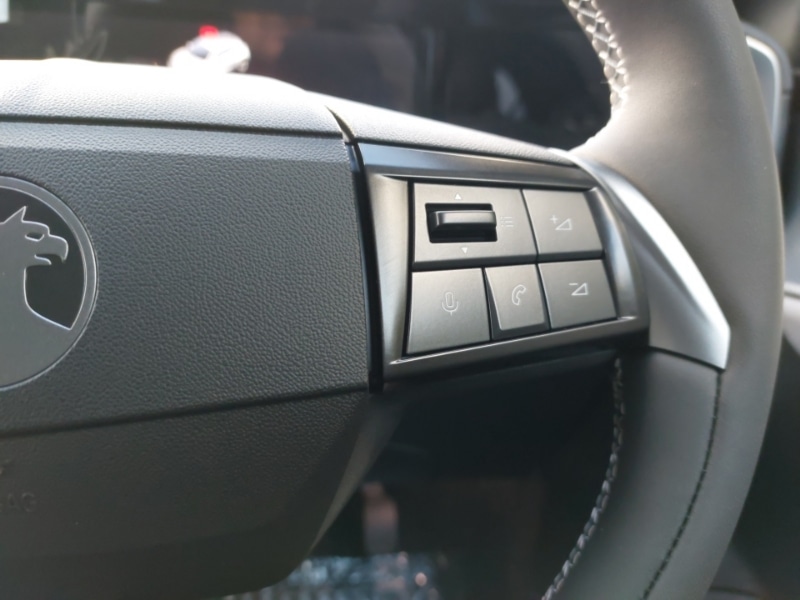 Used Vauxhall Mokka 2025 for sale - 77299590: Photo 16