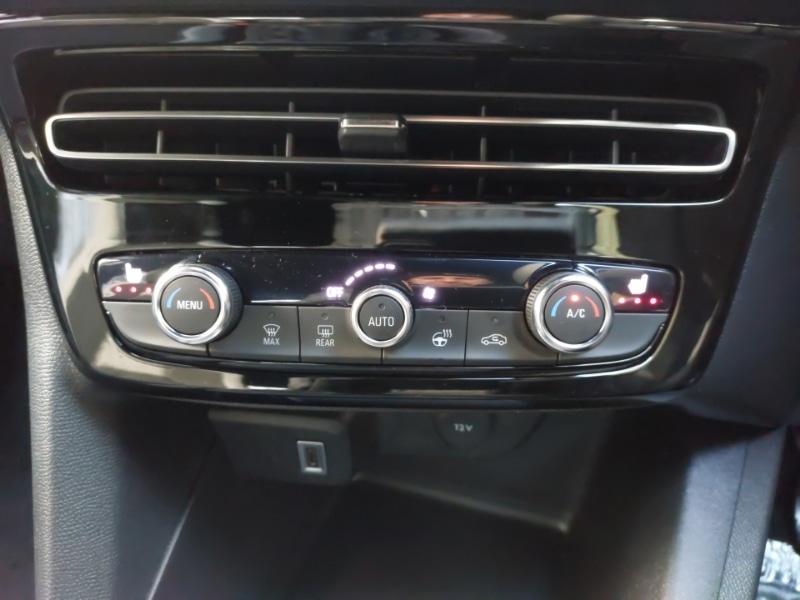 Used Vauxhall Mokka 2025 for sale - 77299590: Photo 18