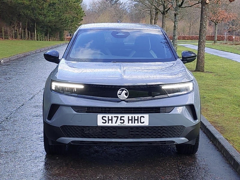 Used Vauxhall Mokka 2025 for sale - 77299590: Photo 19