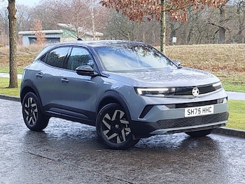 Used Vauxhall Mokka 2025 for sale - 77299590: Photo