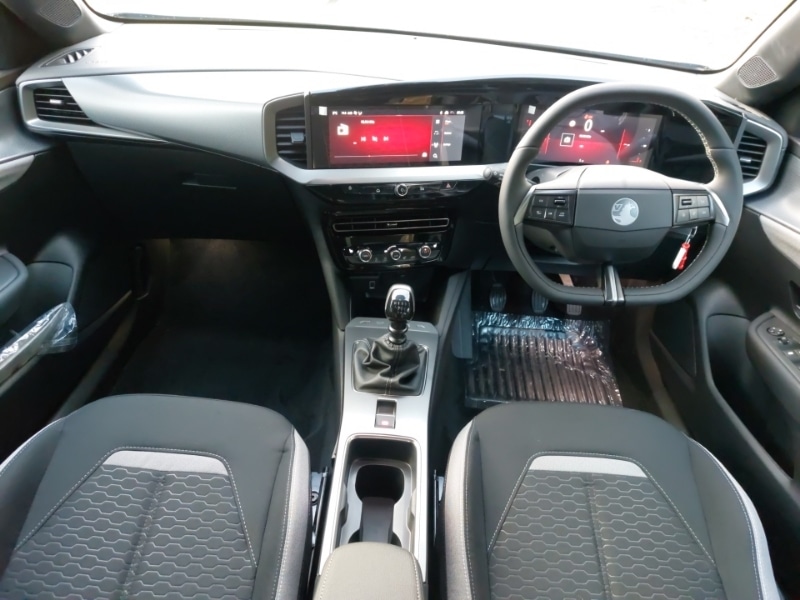 Used Vauxhall Mokka 2025 for sale - 77299590: Photo 2