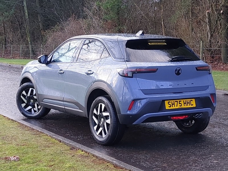 Used Vauxhall Mokka 2025 for sale - 77299590: Photo 3