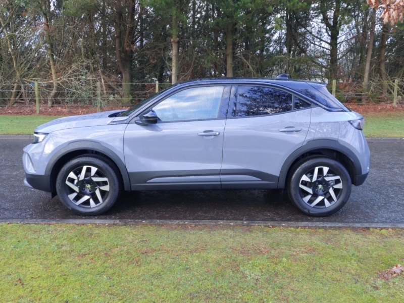 Used Vauxhall Mokka 2025 for sale - 77299590: Photo 4