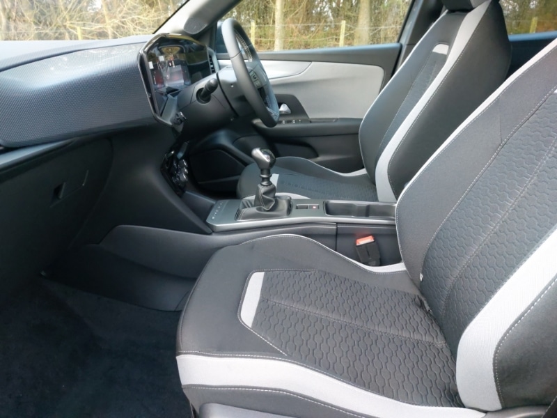 Used Vauxhall Mokka 2025 for sale - 77299590: Photo 5