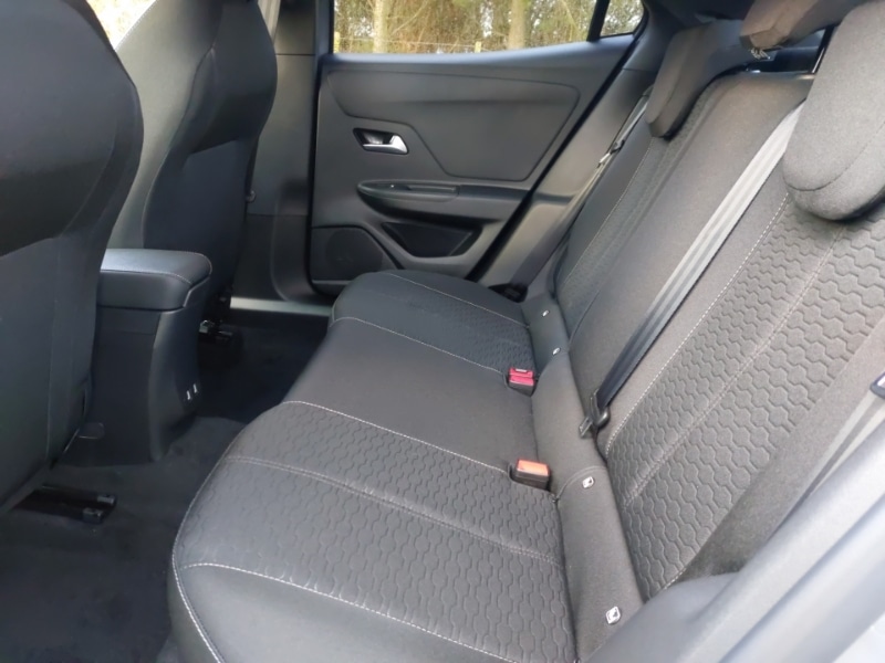 Used Vauxhall Mokka 2025 for sale - 77299590: Photo 6