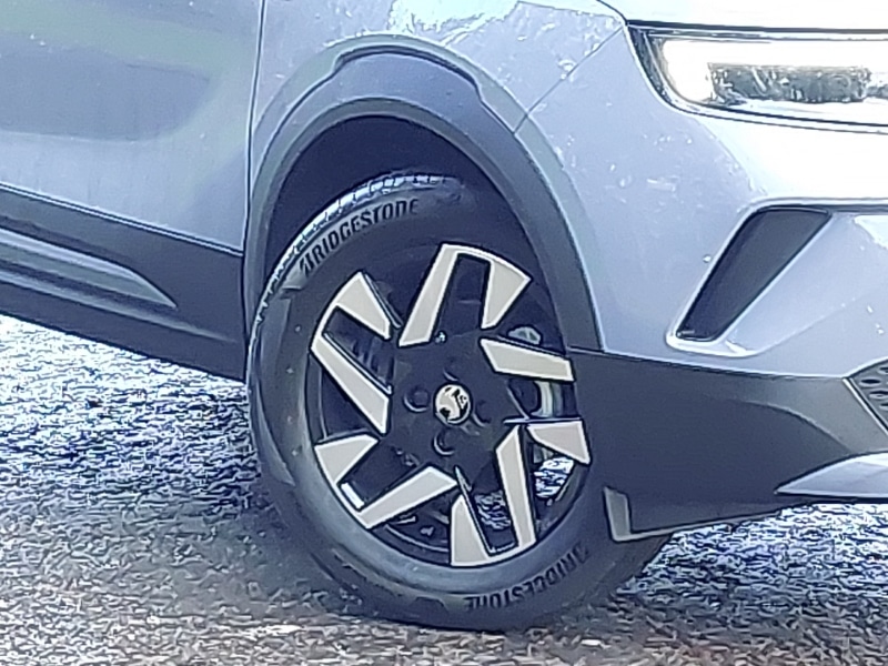 Used Vauxhall Mokka 2025 for sale - 77299590: Photo 9