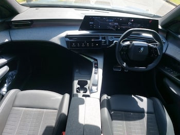 Used Peugeot 5008 2025 for sale - 78693173: Photo