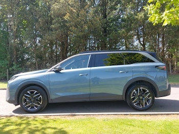 Used Peugeot 5008 2025 for sale - 78693173: Photo