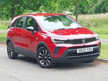 2022 - 1.2 Design 5dr