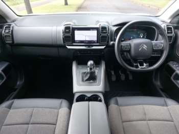 Used Citroen C5 Aircross 2021 for sale - 74771847: Photo