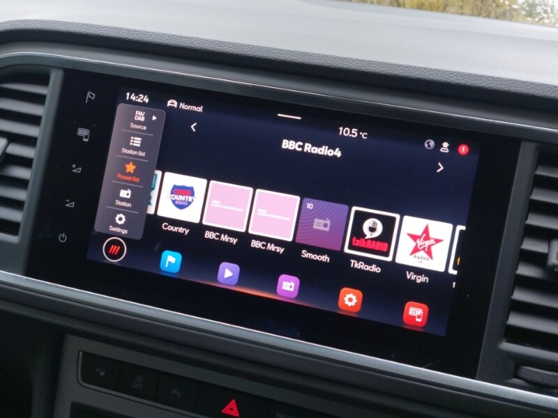 Used SEAT Ateca 2022 for sale - 77379734: Photo 13