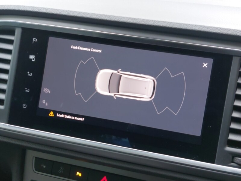 Used SEAT Ateca 2022 for sale - 77379734: Photo 14