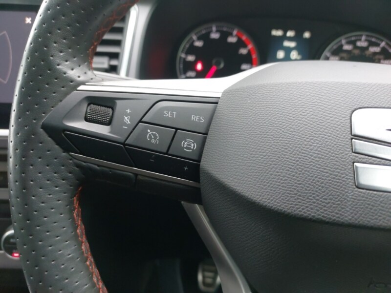 Used SEAT Ateca 2022 for sale - 77379734: Photo 15