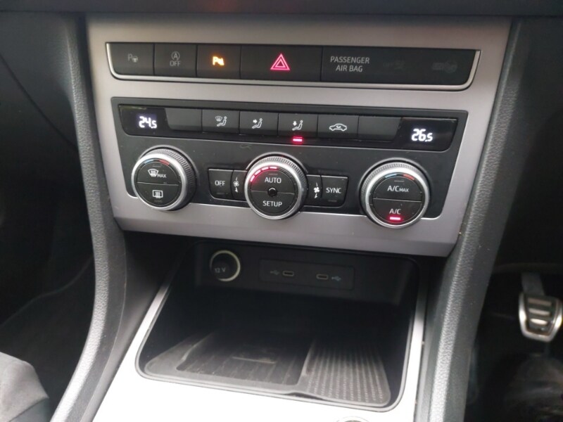 Used SEAT Ateca 2022 for sale - 77379734: Photo 18