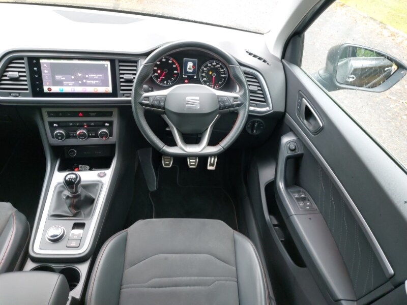 Used SEAT Ateca 2022 for sale - 77379734: Photo 7