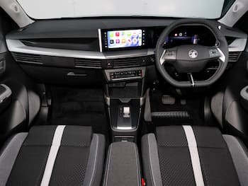 Used Vauxhall Frontera 2026 for sale - 79876276: Photo