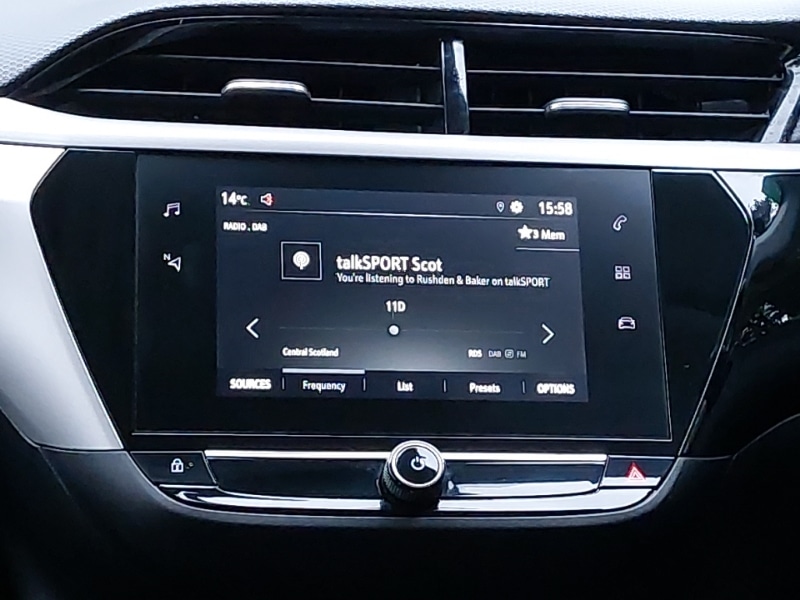 Used Vauxhall Corsa 2022 for sale - 76484241: Photo 10