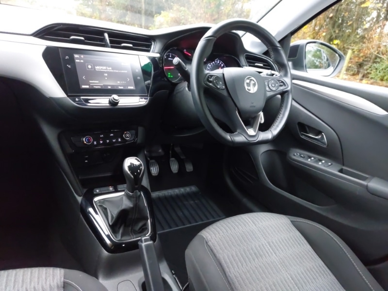 Used Vauxhall Corsa 2022 for sale - 76484241: Photo 11