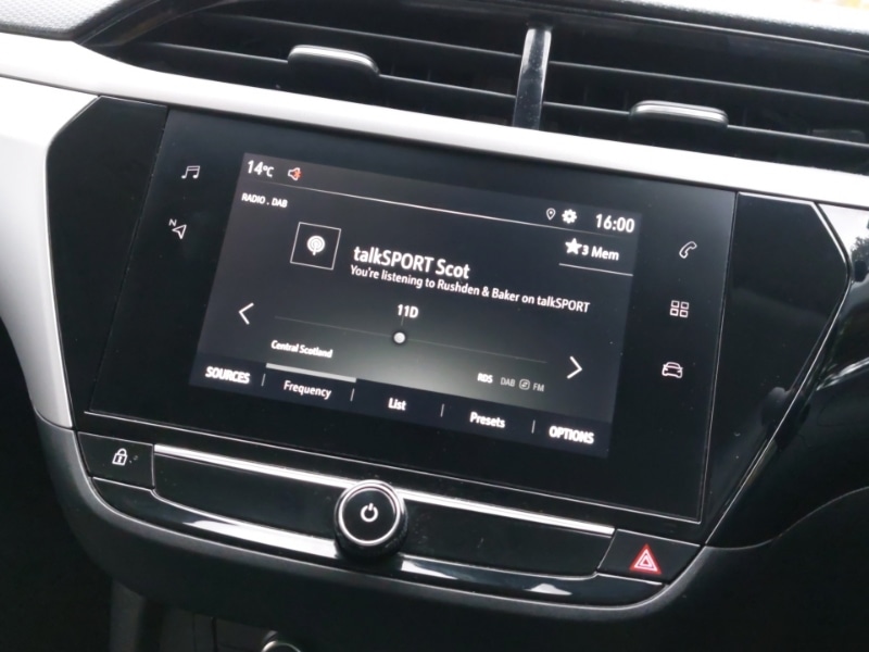 Used Vauxhall Corsa 2022 for sale - 76484241: Photo 12