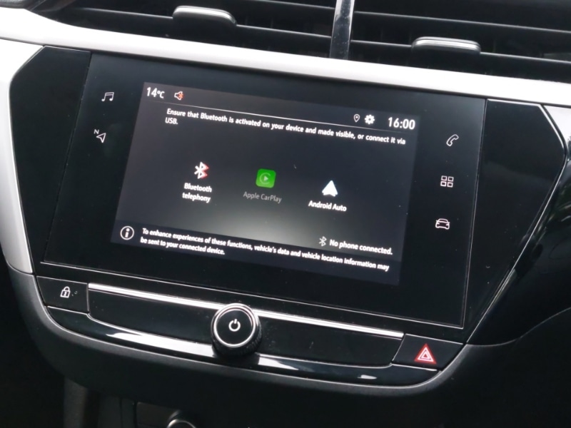 Used Vauxhall Corsa 2022 for sale - 76484241: Photo 13