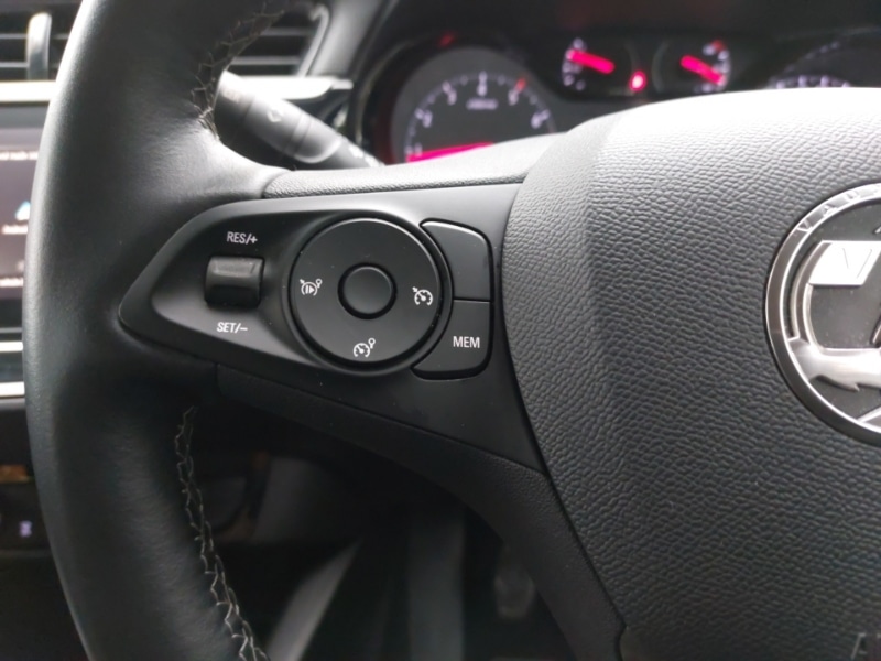 Used Vauxhall Corsa 2022 for sale - 76484241: Photo 14