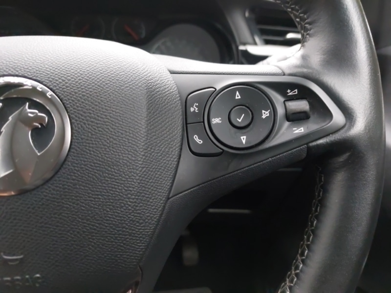 Used Vauxhall Corsa 2022 for sale - 76484241: Photo 15