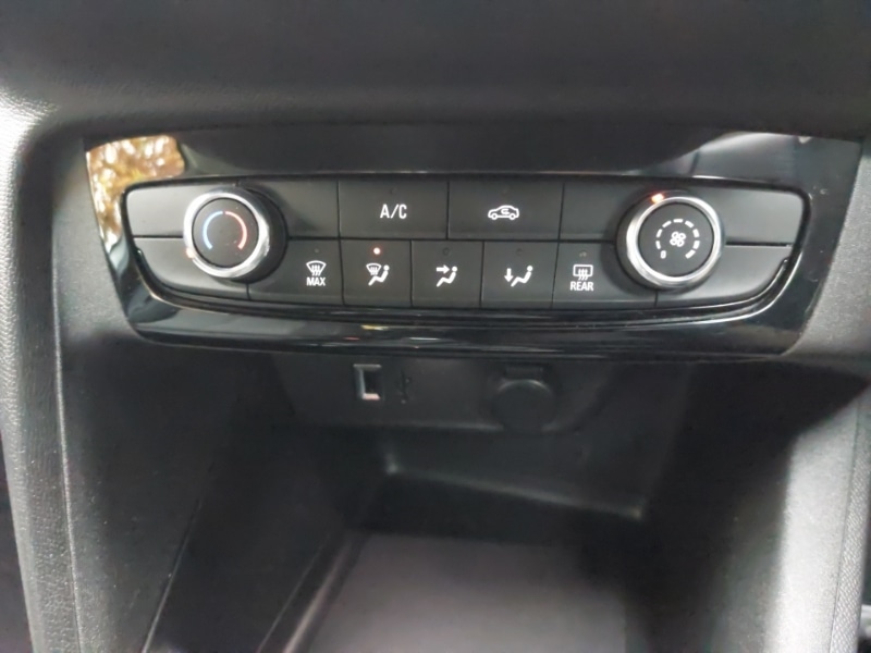 Used Vauxhall Corsa 2022 for sale - 76484241: Photo 17