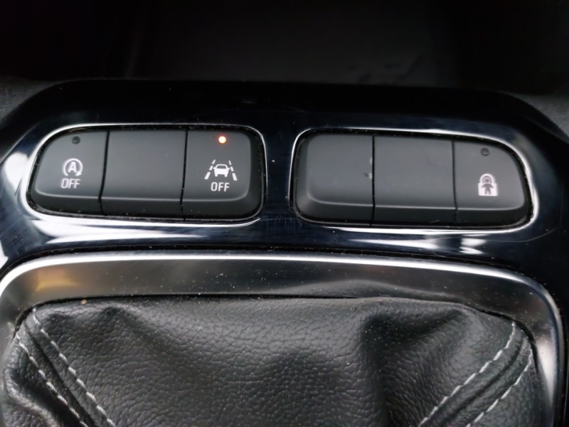 Used Vauxhall Corsa 2022 for sale - 76484241: Photo 18