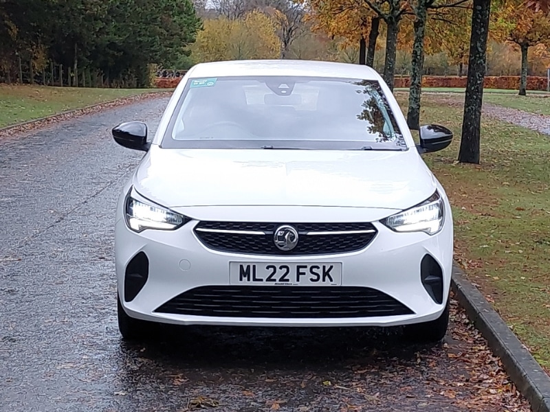 Used Vauxhall Corsa 2022 for sale - 76484241: Photo 19