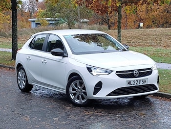 Vauxhall - Corsa