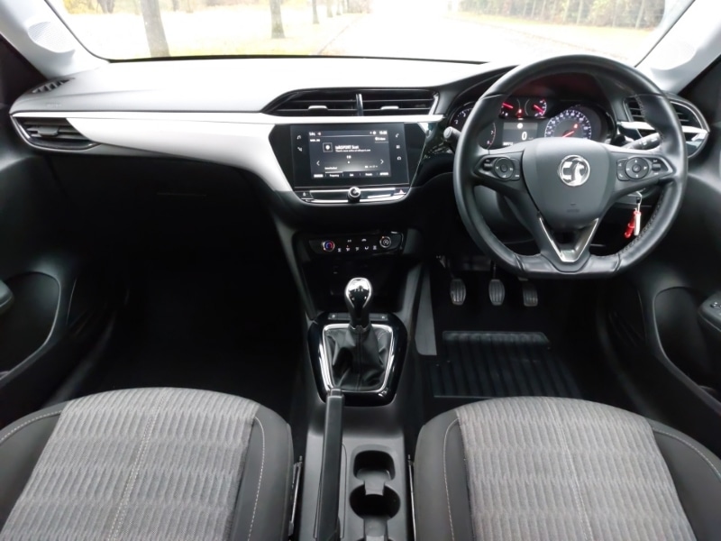 Used Vauxhall Corsa 2022 for sale - 76484241: Photo 2